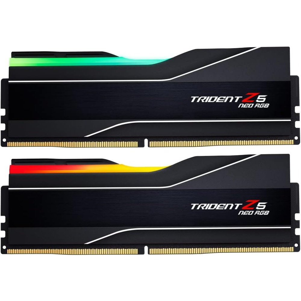 Pengiriman AS American Standar - 64Gb Ddr5 6000Mhz Cl30 2X32Gb Desktop ulasan dan harga